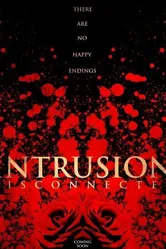 Intrusion: Disconnected постер