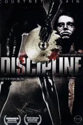 Дисциплина 2011 постер