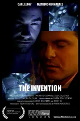 The Invention постер