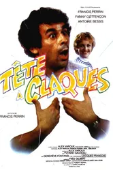 Tête à claques постер