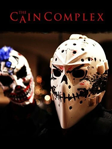Постер The Cain Complex