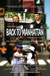 Back to Manhattan постер