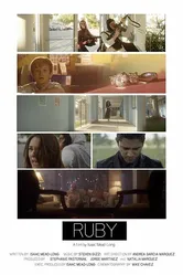 Ruby 2015, США постер