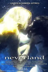 Neverland 2018 постер