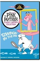 Yankee Doodle Pink постер