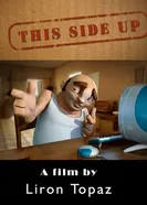 Этой стороной вверх 2009 постер