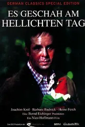 Es geschah am hellichten Tag постер