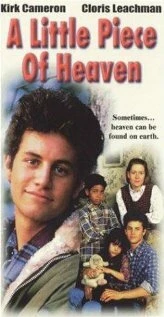 Постер Кусочек рая 1991