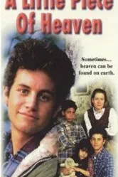 Кусочек рая 1991 постер