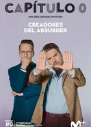 Capítulo 0 постер