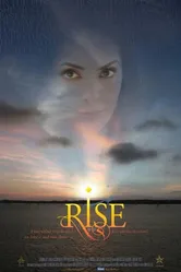 Rise 2015, США постер