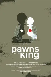 Pawns of the King постер