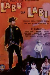 Labu dan Labi постер