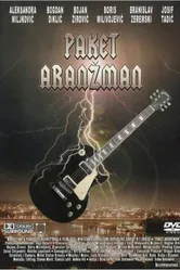Paket aranzman постер