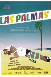 Las Palmas постер
