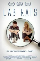 Lab Rats постер