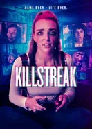 Killstreak постер