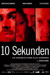 10 Sekunden постер