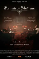 Портреты любовниц 2013 постер