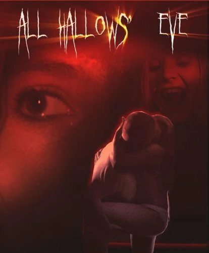 Постер All Hallows' Eve