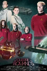 La guerre des Romands постер