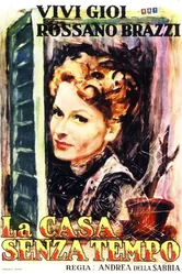 La casa senza tempo постер
