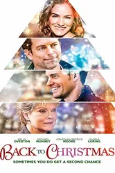 Correcting Christmas постер