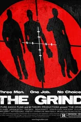 The Grind 2010 постер