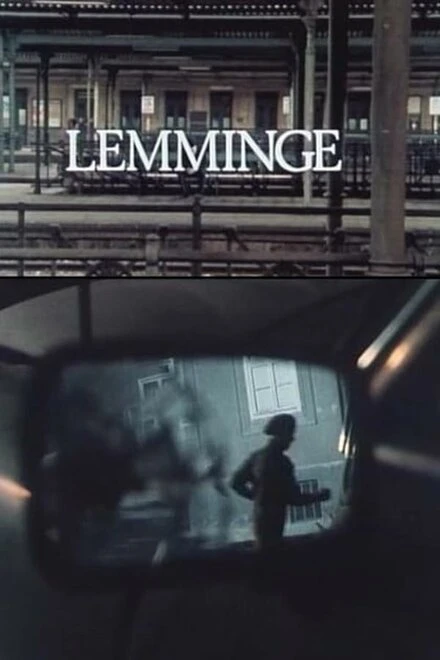 Постер Лемминги: Травмы 1979