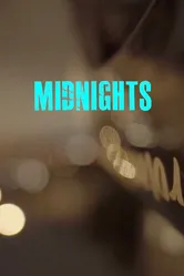 Midnights постер