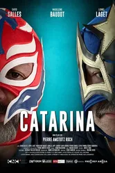Catarina постер