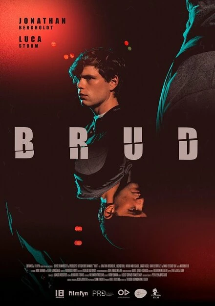 Постер Brud