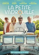 Маленькая прогулка 2024 постер