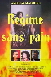 Régime sans pain постер