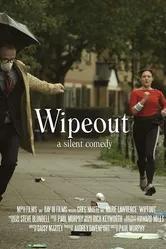 Wipeout постер