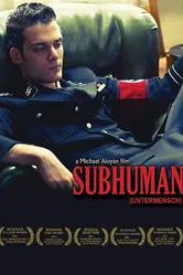 Subhuman 2011 постер