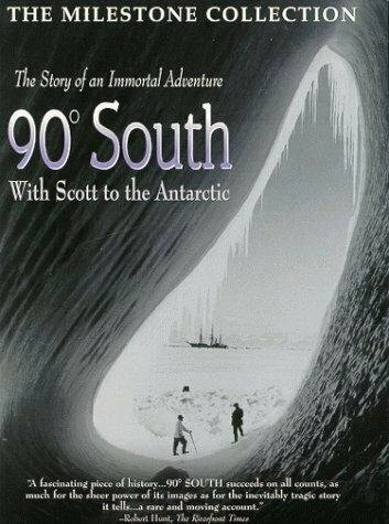 Постер 90 Degrees South