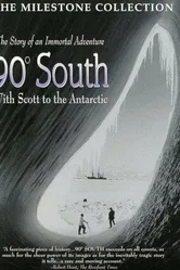 90 Degrees South постер