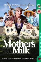 Mother's Milk 2011 постер