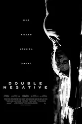 Double Negative 2017 постер