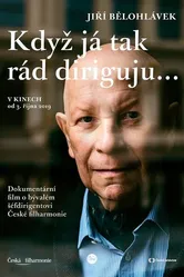 Jirí Belohlávek: Kdyz já tak rád diriguju... постер