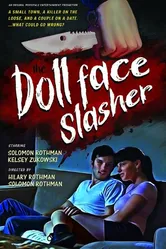 The Dollface Slasher постер