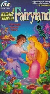 Постер Фея Флоренция 1985