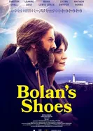 Bolan's Shoes постер