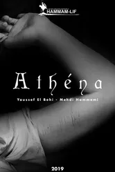 Athéna постер