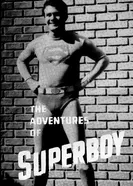 Приключения Супербоя 1961 постер