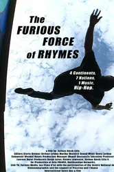 The Furious Force of Rhymes постер