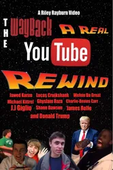 The Wayback: A Real YouTube Rewind постер