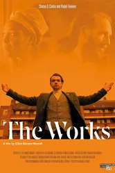 The Works постер