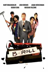 B-Roll 2019 постер